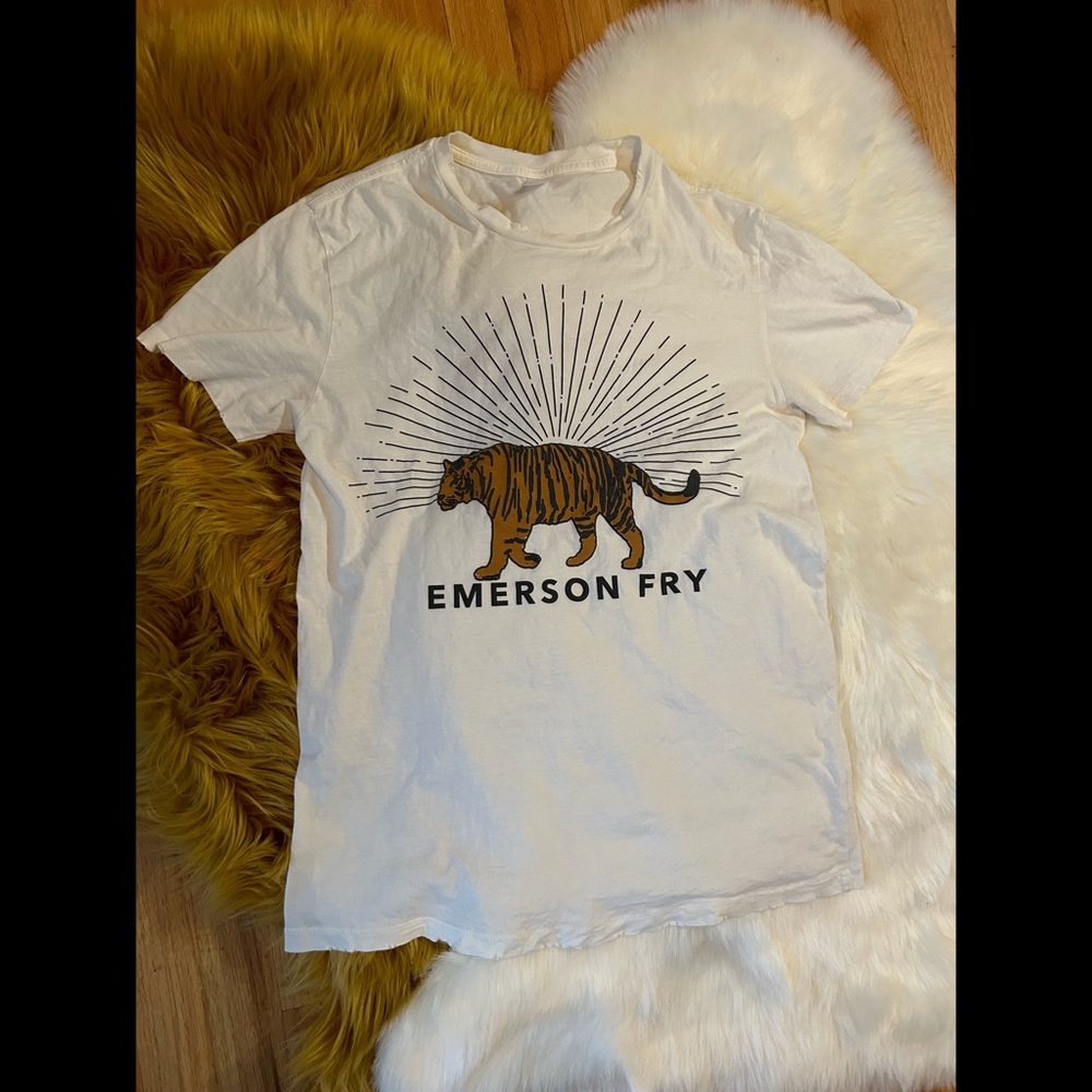 Emerson Fry Tee